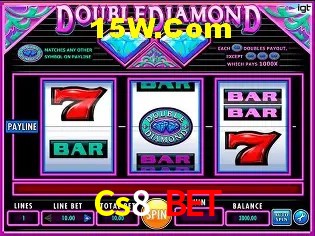 Flash Promotion Cs8 Bet
