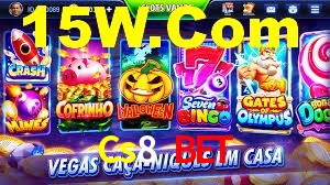 Programa VIP Cs8 Bet