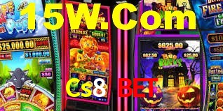 Welcome Bonus Cs8 Bet
