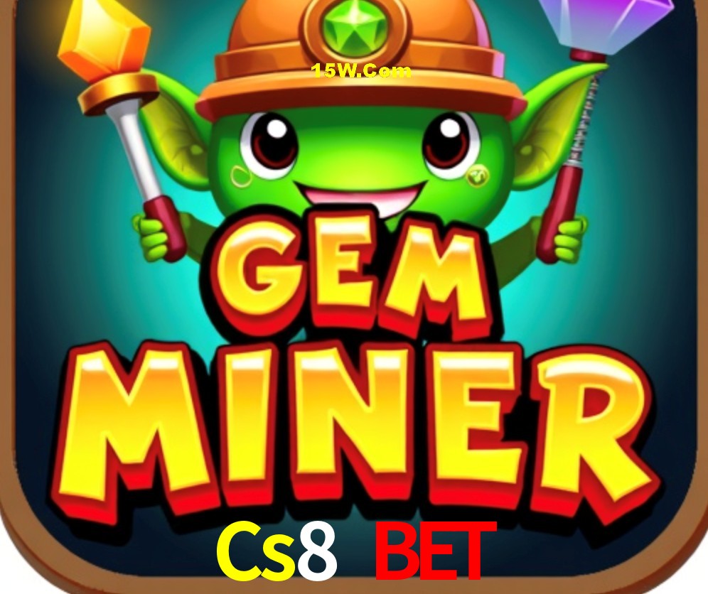 Welcome Bonus Cs8 Bet