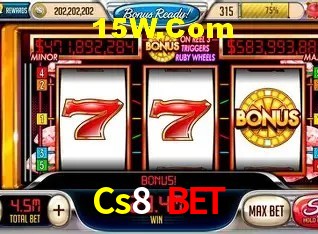 Bonus Features Cs8 Bet
